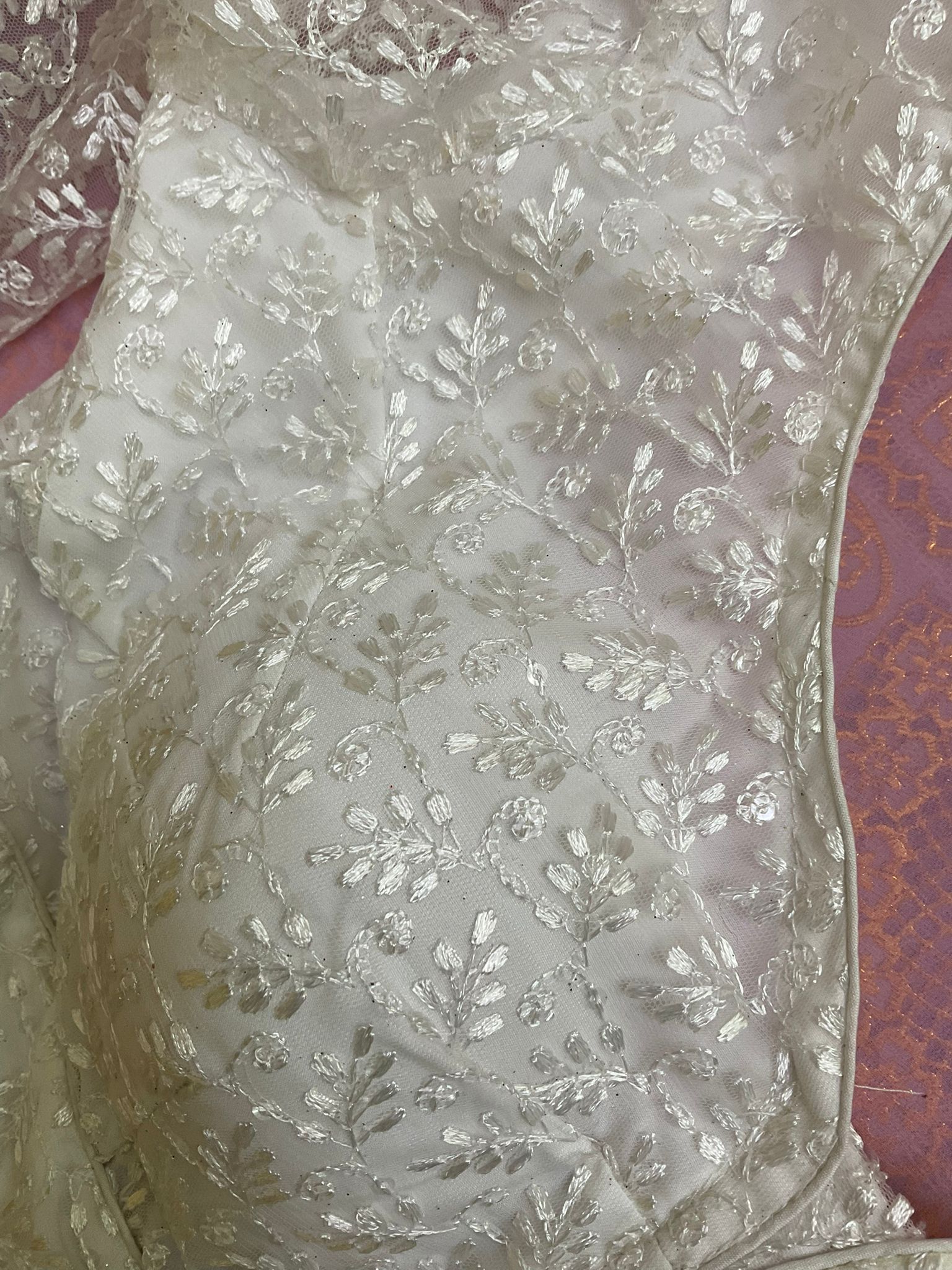 Chicken Kadai  Perfect For Saree  Tops & Blouses