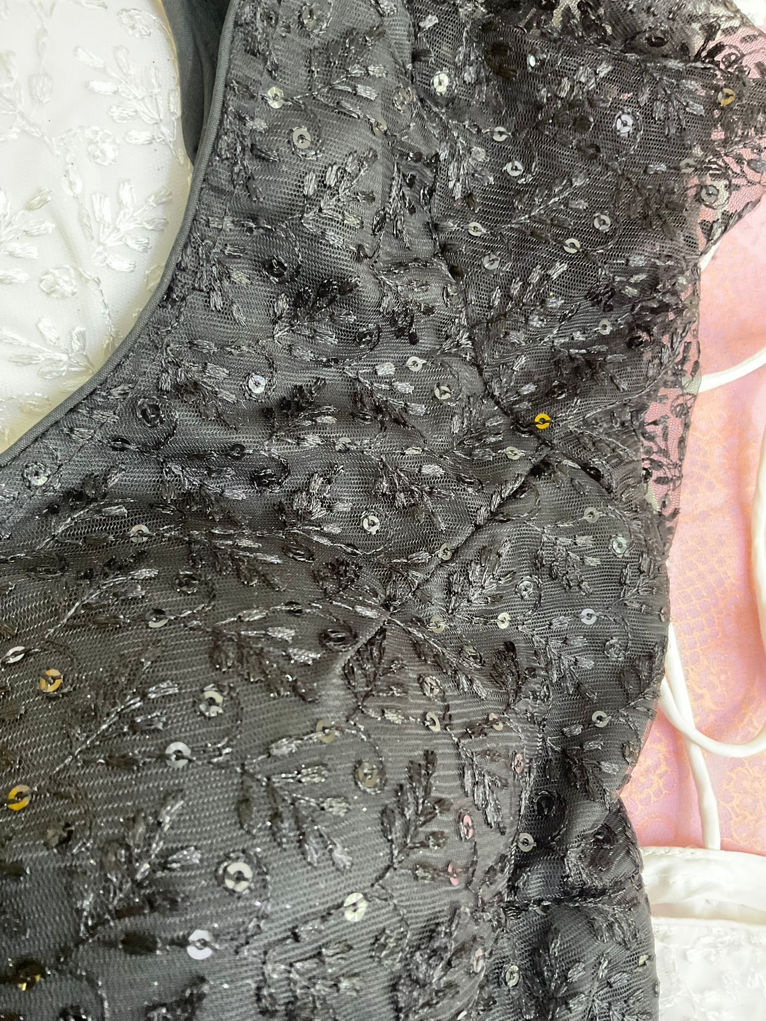 Chicken Kadai  Perfect For Saree  Tops & Blouses