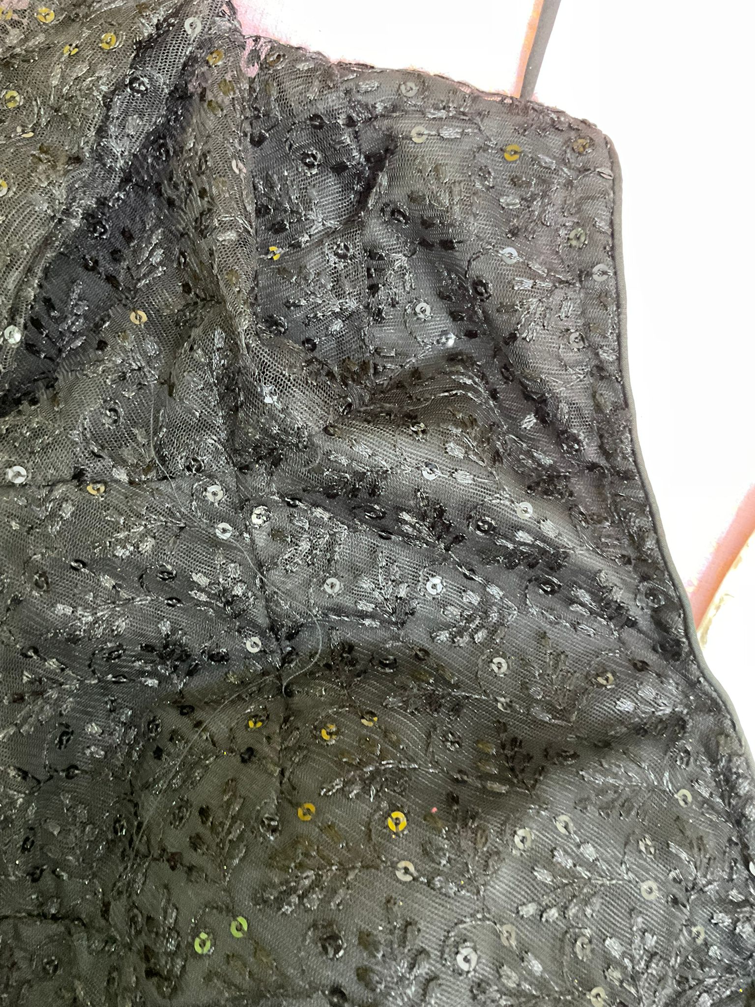 Chicken Kadai  Perfect For Saree  Tops & Blouses