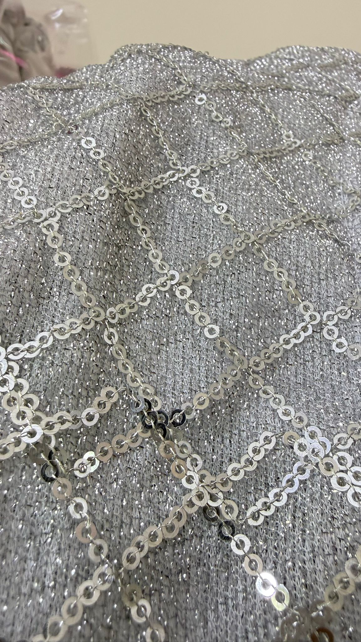 Barfi Desing  Perfect For Saree  Tops & Blouses