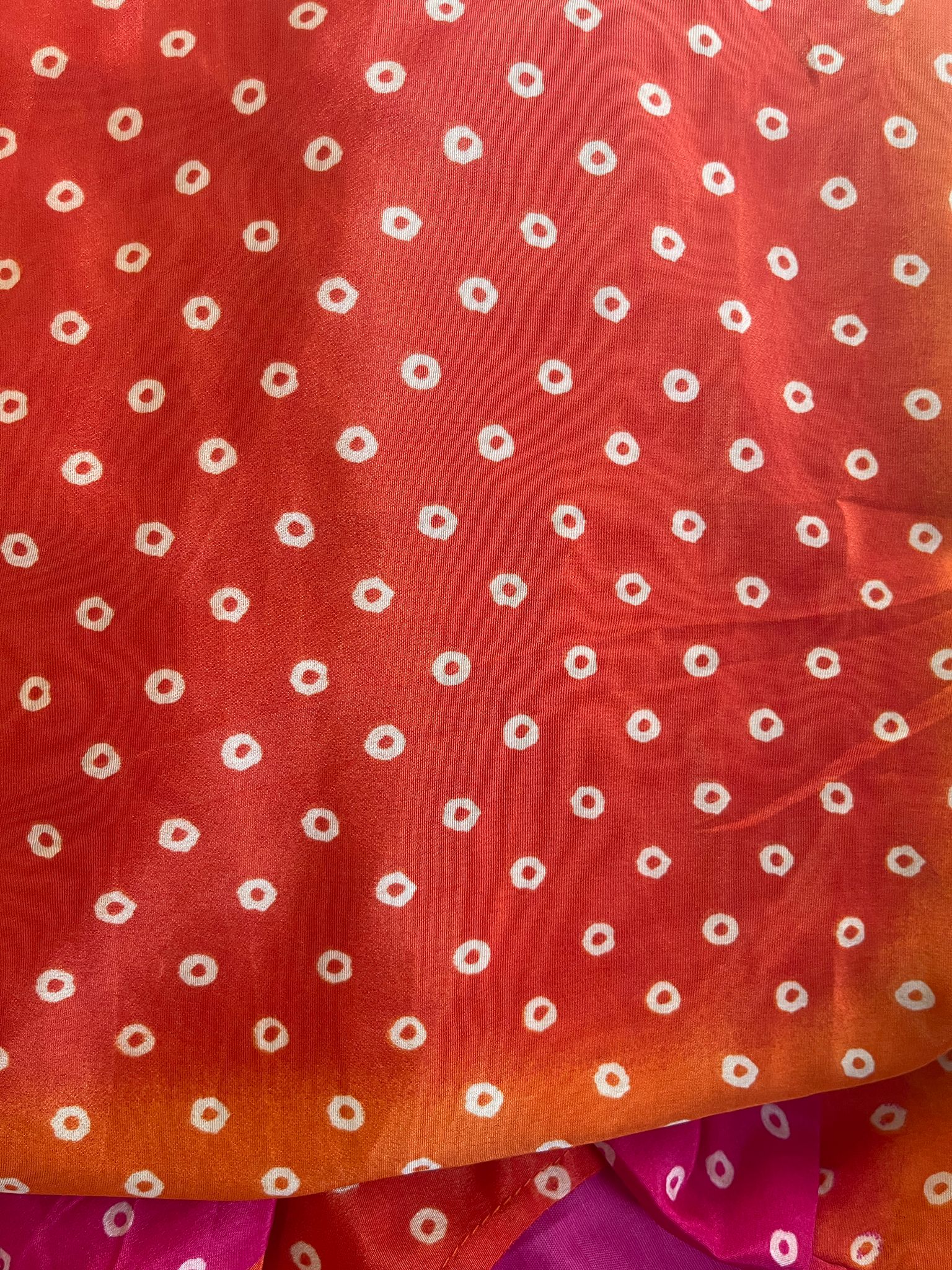 Mirror Work Kurthi - Embellished Ladies Kurthi |Size 2xl