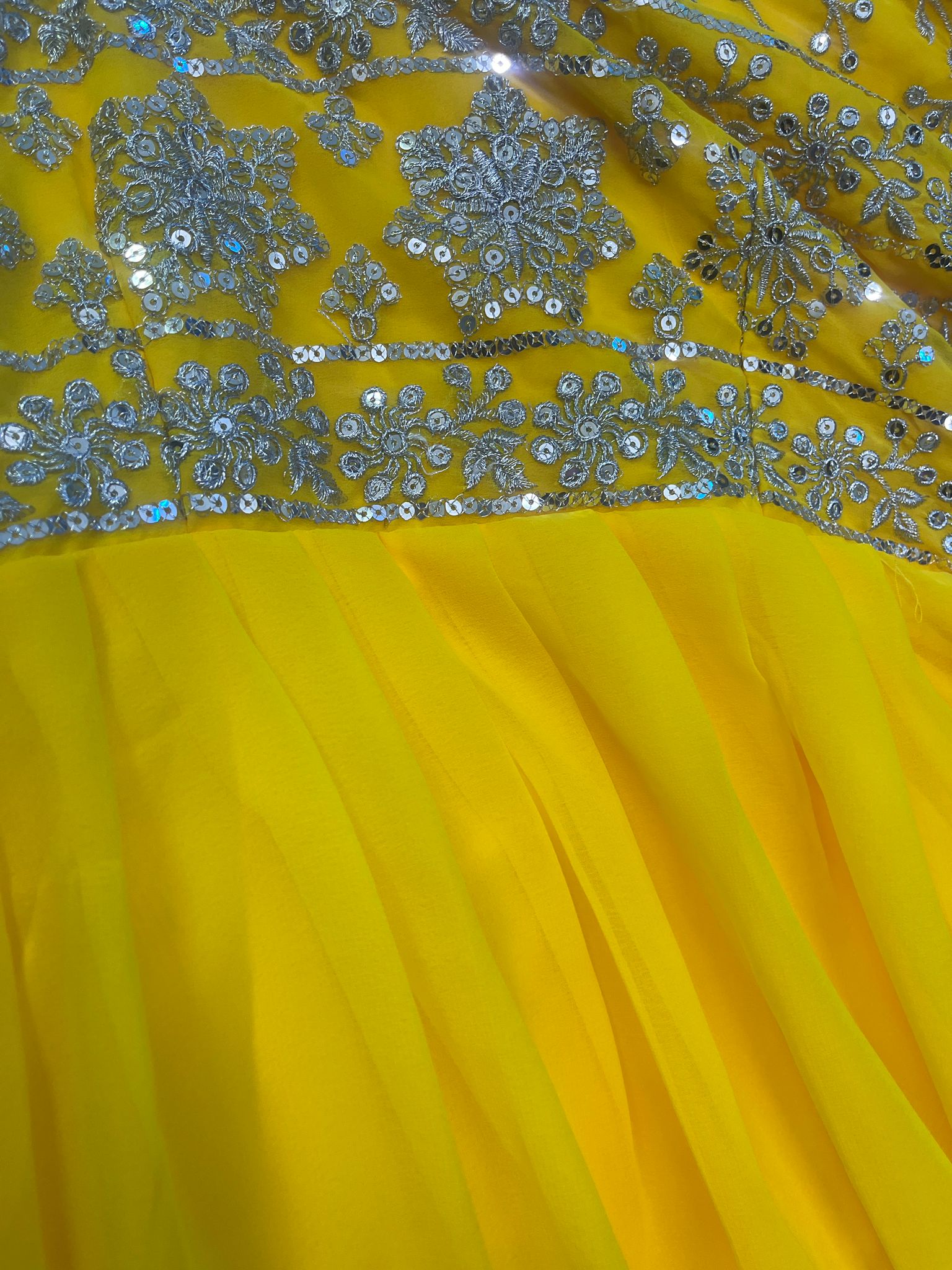 Double Sarara - Perfect For Party - Ladies Kurthi