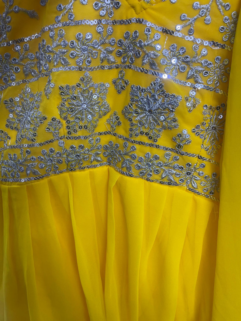 Double Sarara - Perfect For Party - Ladies Kurthi