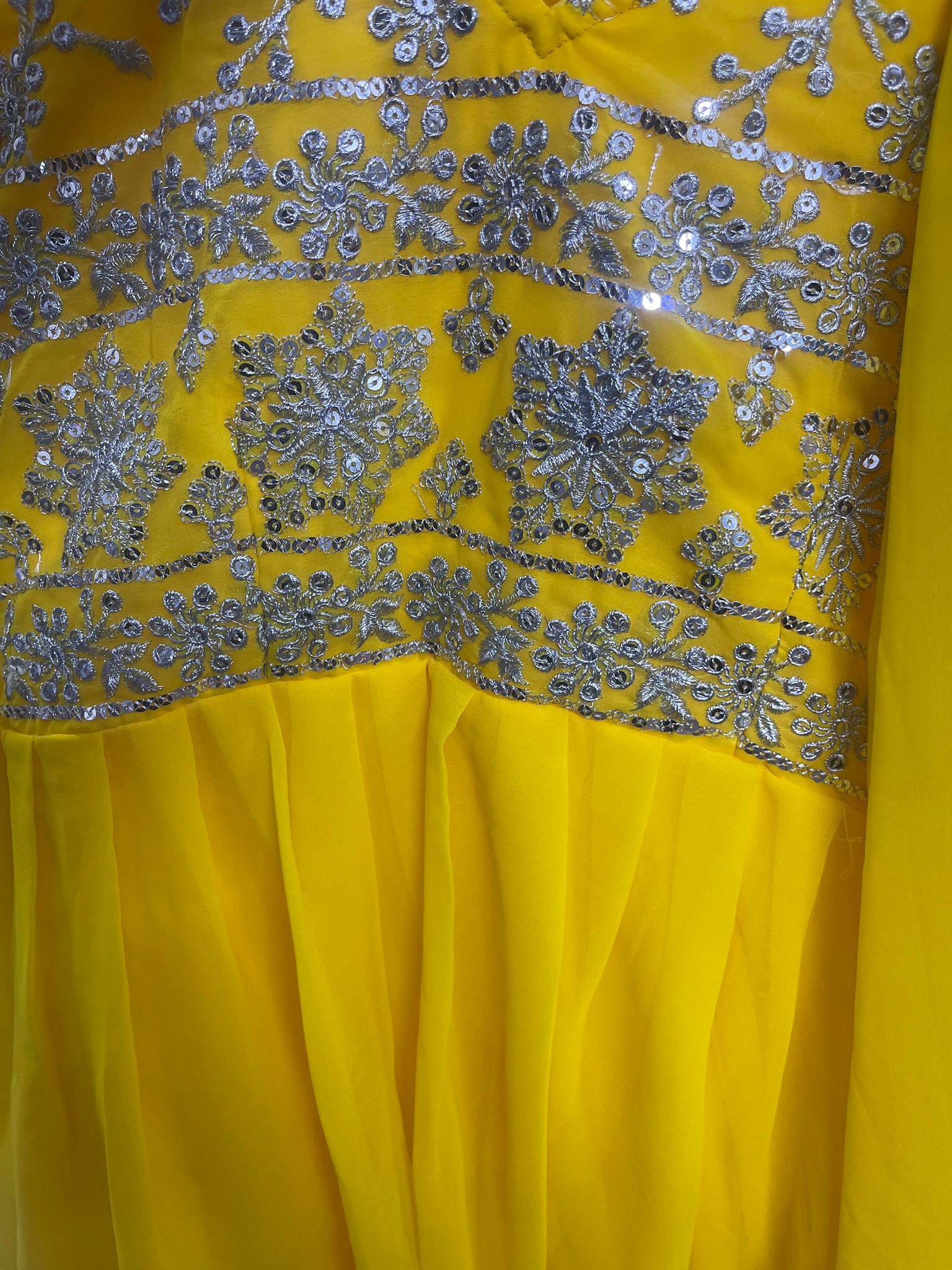 Double Sarara - Perfect For Party - Ladies Kurthi