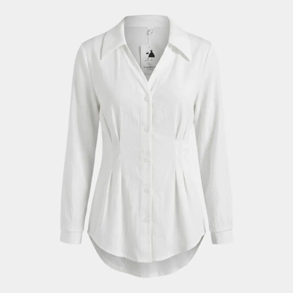 Women's Shirt Perfect for Office Wear- Size Small To Medium