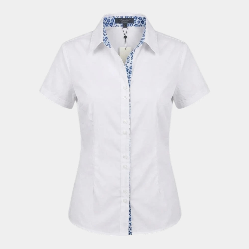 Women's  Office Wear Shirt