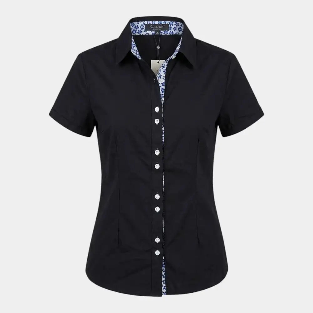 Women's Small Office Wear Shirt