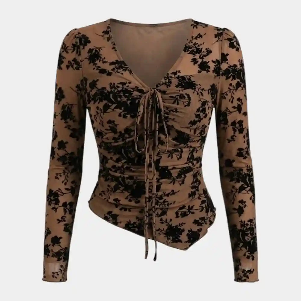 Women's Essential T-Shirt – Lightweight Daily Wear