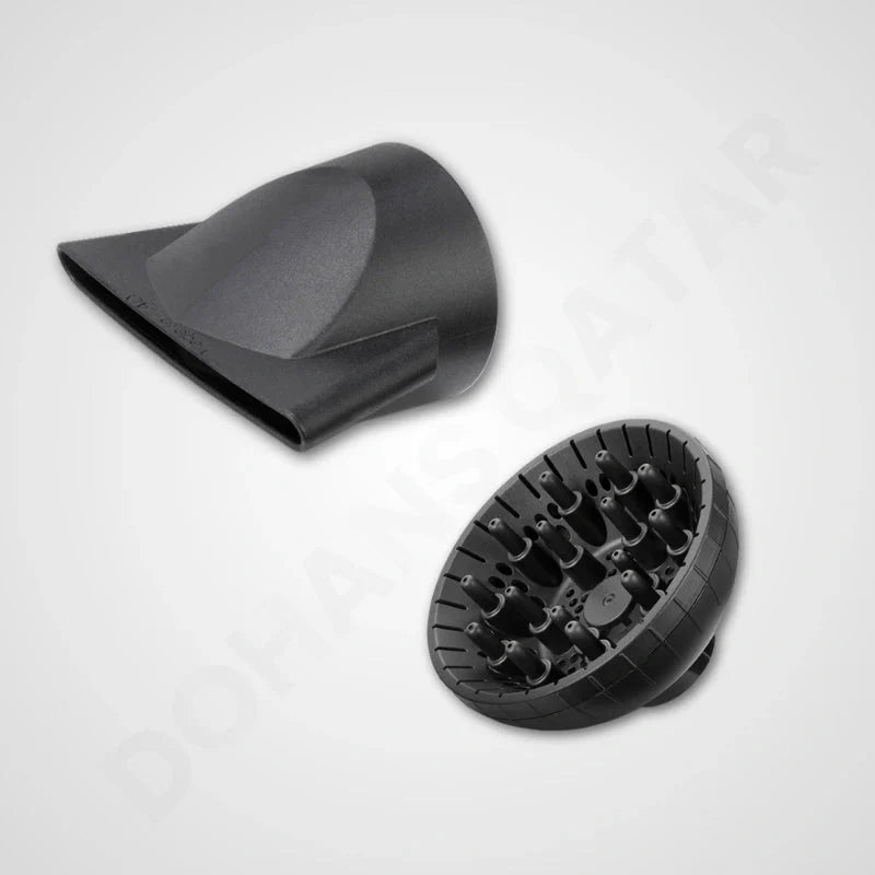 BaByliss 6709SDE 2100W Salon Hair Dryer Ionic Italian Made - Dohans Essentials - qatar