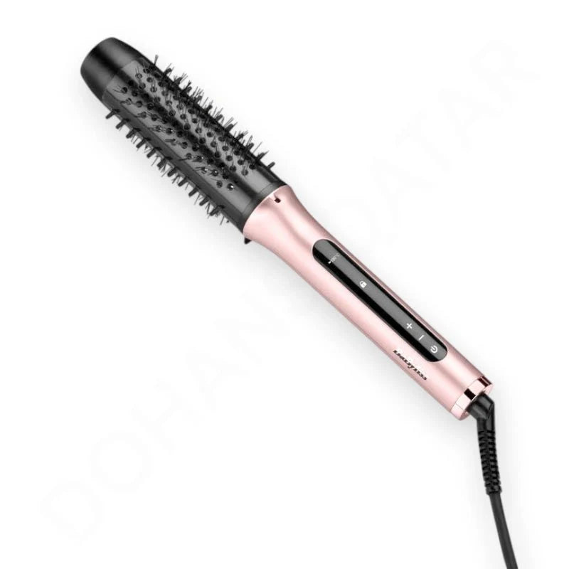 فرشاة BaByliss الحرارية HSB200SDE لزيادة الحجم