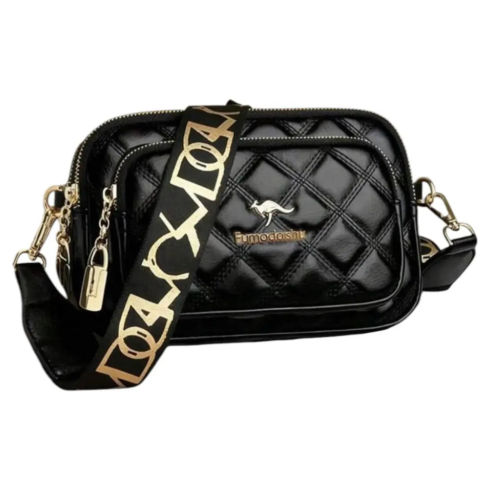 SENSA CHIC Luxury Shoulder Bag