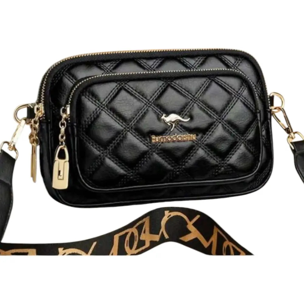 SENSA CHIC Luxury Shoulder Bag