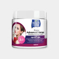 Beauty Clinic Facial Kit Scrub 500ml - 2 in 1