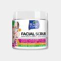 Beauty Clinic Facial Kit Scrub 500ml -All in 1