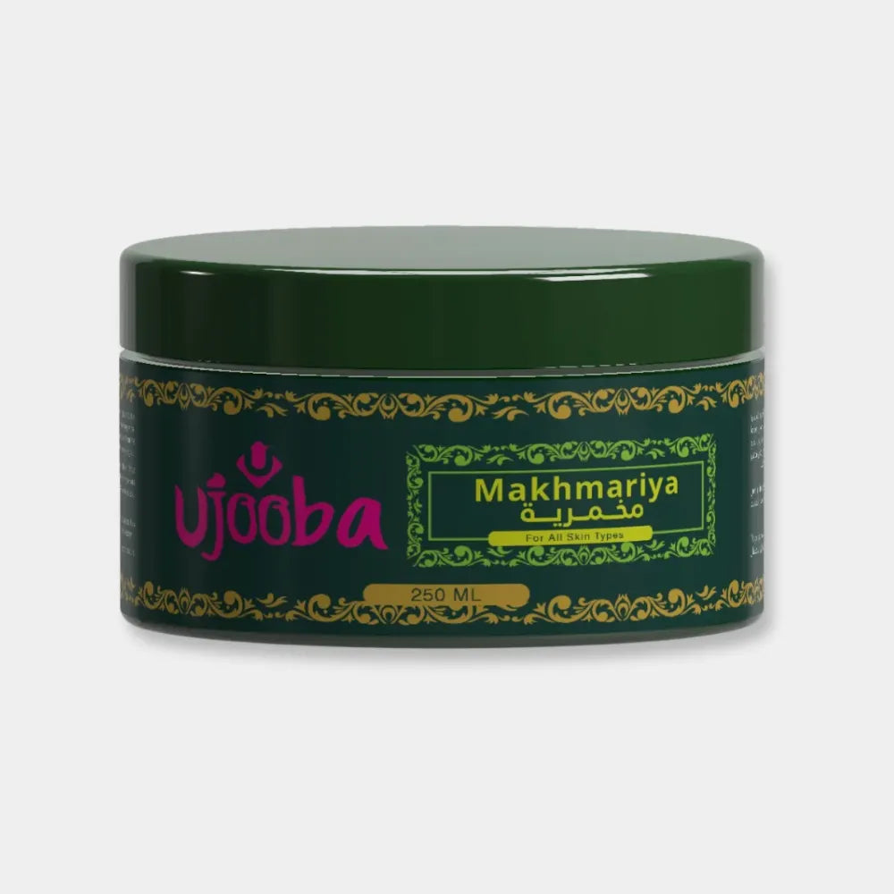 Ujooba Makhmariya Cream – Maryam