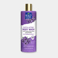 Beauty Clinic Body Wash 500ml – Lavender