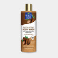 Beauty Clinic Body Wash 500ml – Coffee