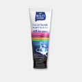 Beauty Clinic Face & Body Scrub 250ml – All In One