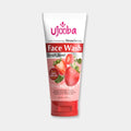Ujooba Face Wash 150ml – Strawberry