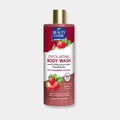 Beauty Clinic Body Wash 500ml – Strawberry