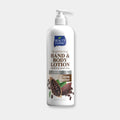 Beauty Clinic Body Lotion 1000ml – Cocoa Butter
