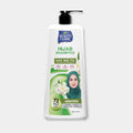 Beauty Clinic Shampoo 750ml – Jasmine