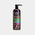 Beauty Clinic Shampoo 1000ml – Herbal Essence & Collagen
