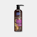 Beauty Clinic Shampoo 1000ml – Brazilian Keratin & Biotin