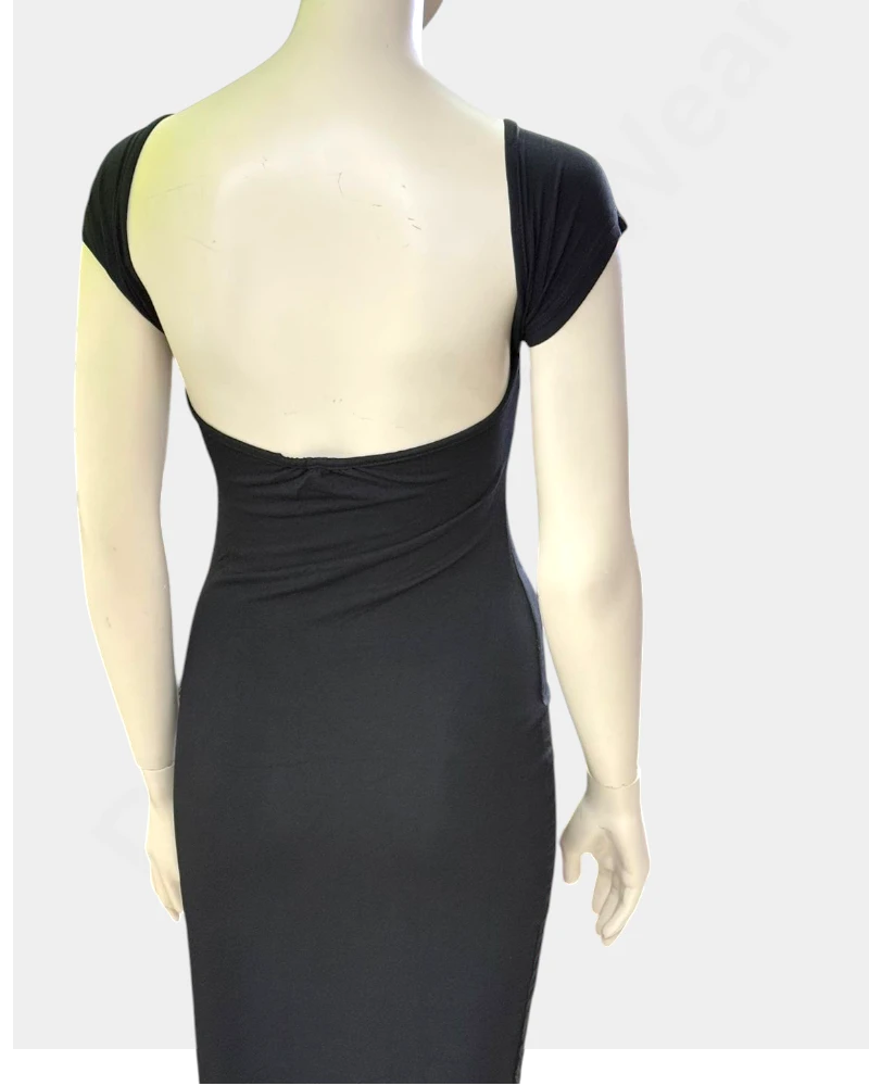 Padded Bodycon Padded Bodycon Shorts & Skirts Free size