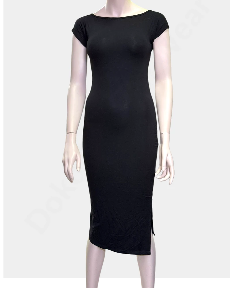 Padded Bodycon Padded Bodycon Shorts & Skirts Free size