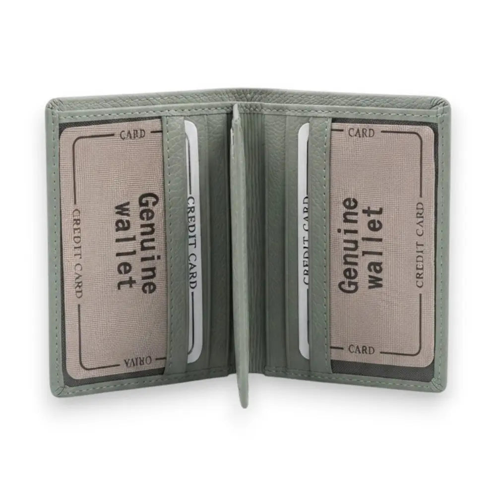 Men's Card Holder