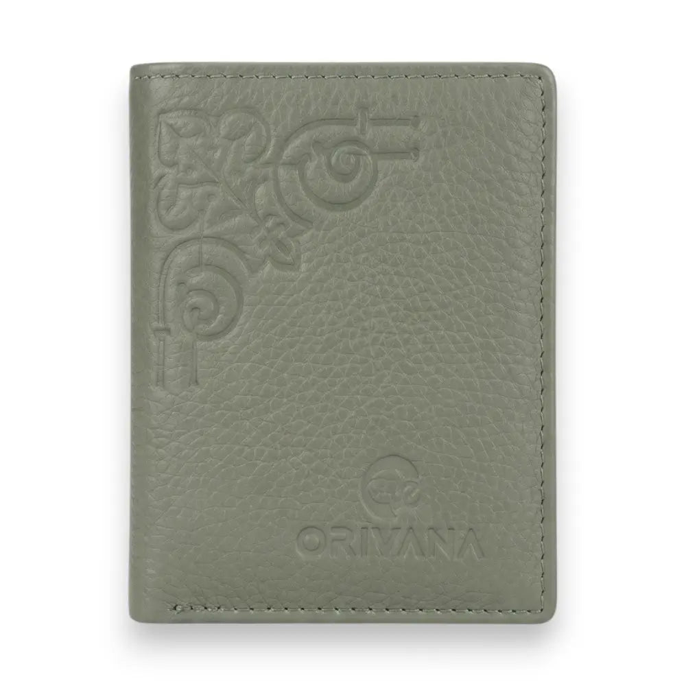 Men's Card Holder