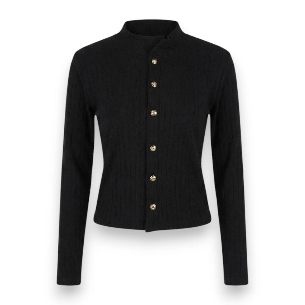 Cami Cardigan 2pcs Set Cardigan  Jackets & Hoodies