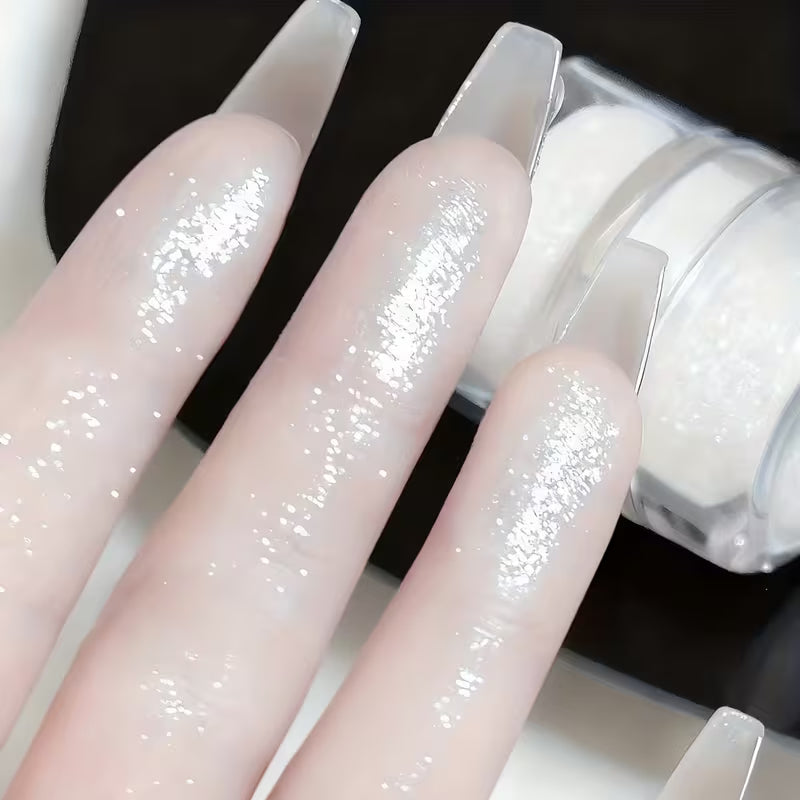 Galaxy Glitter Highlighting Powder – Fairy Magic Dust