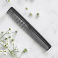 Eurostil 00113 Professional Nylon Cutting Comb 17.5cm - Dohans Essentials - qatar