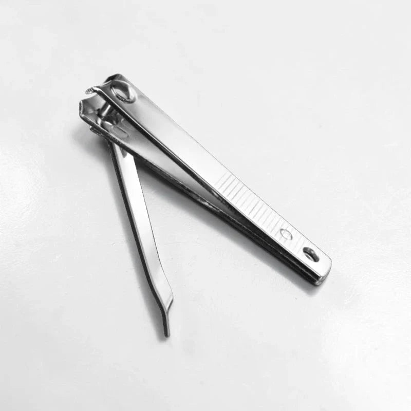 Eurostil 01038 Large Nail Cutter - Dohans Essentials - qatar