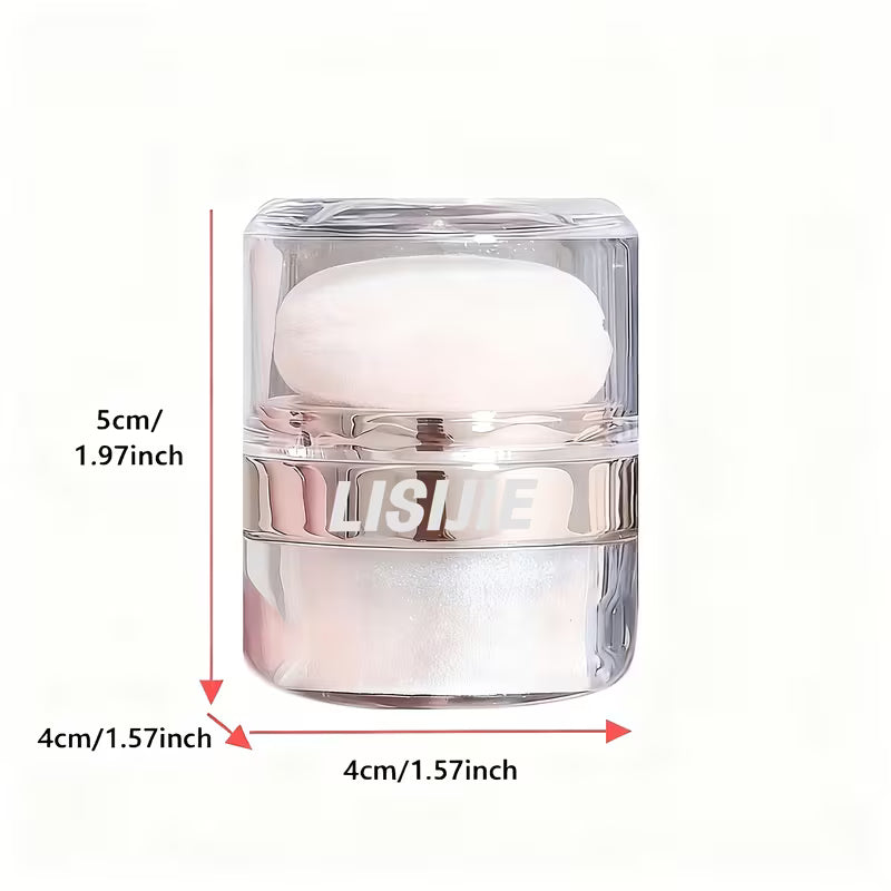 Galaxy Glitter Highlighting Powder – Fairy Magic Dust