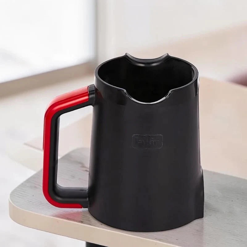 Fakir Kaave Mono Automatic Turkish Coffee Machine - Red - Dohans Essentials - qatar