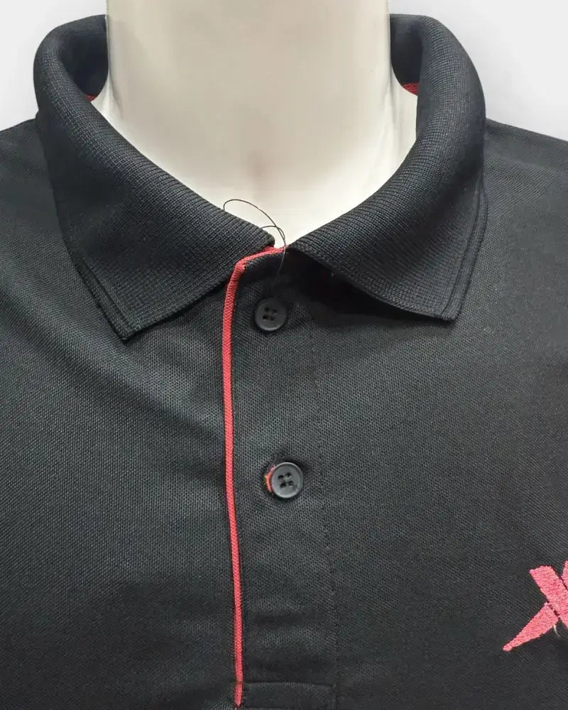 Men's FitCORE Casual Division T-Shirt – L Size