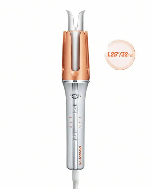 Hair Curler Accessories