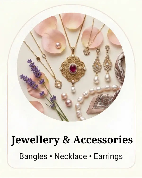 Jewellery