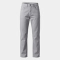 Men's Premium Cotton Straight Leg Pants