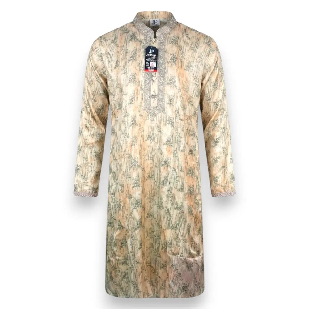 Men's Panjabi Kurta Size 42