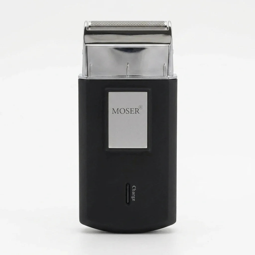 Moser Travel CShaver ordless 3615 - 0052 - Dohans Essentials - qatar