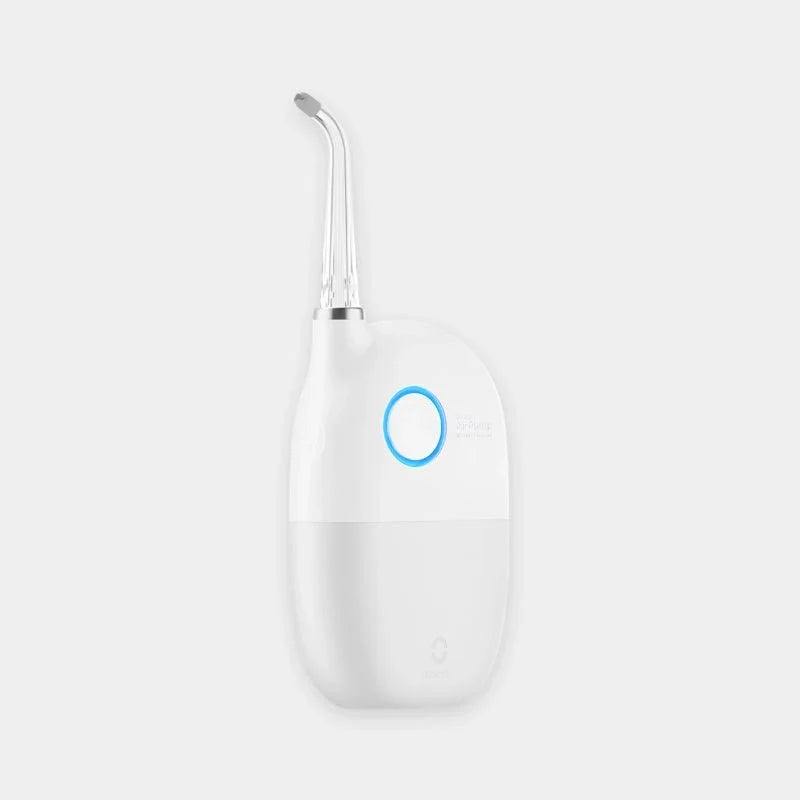 Oclean AirPump A10 Portable Water Flosser - Grey - Dohans Essentials - qatar
