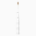 Oclean Flow Sonic Electric Toothbrush - White | C01000534 - Dohans Essentials - qatar