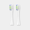Oclean Professional Clean P1C1 Brush Head 2-Pack - White | C04000269 - Dohans Essentials - qatar