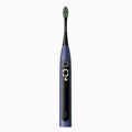 Oclean X Lite Smart Sonic Electric Toothbrush - Blue - Dohans Essentials - qatar