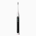 Oclean X Lite Smart Sonic Electric Toothbrush - Grey - Dohans Essentials - qatar