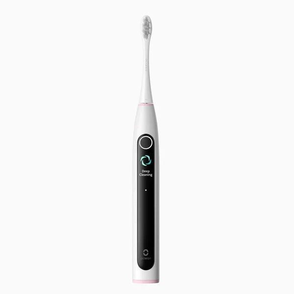 Oclean X Lite Smart Sonic Electric Toothbrush - Grey - Dohans Essentials - qatar